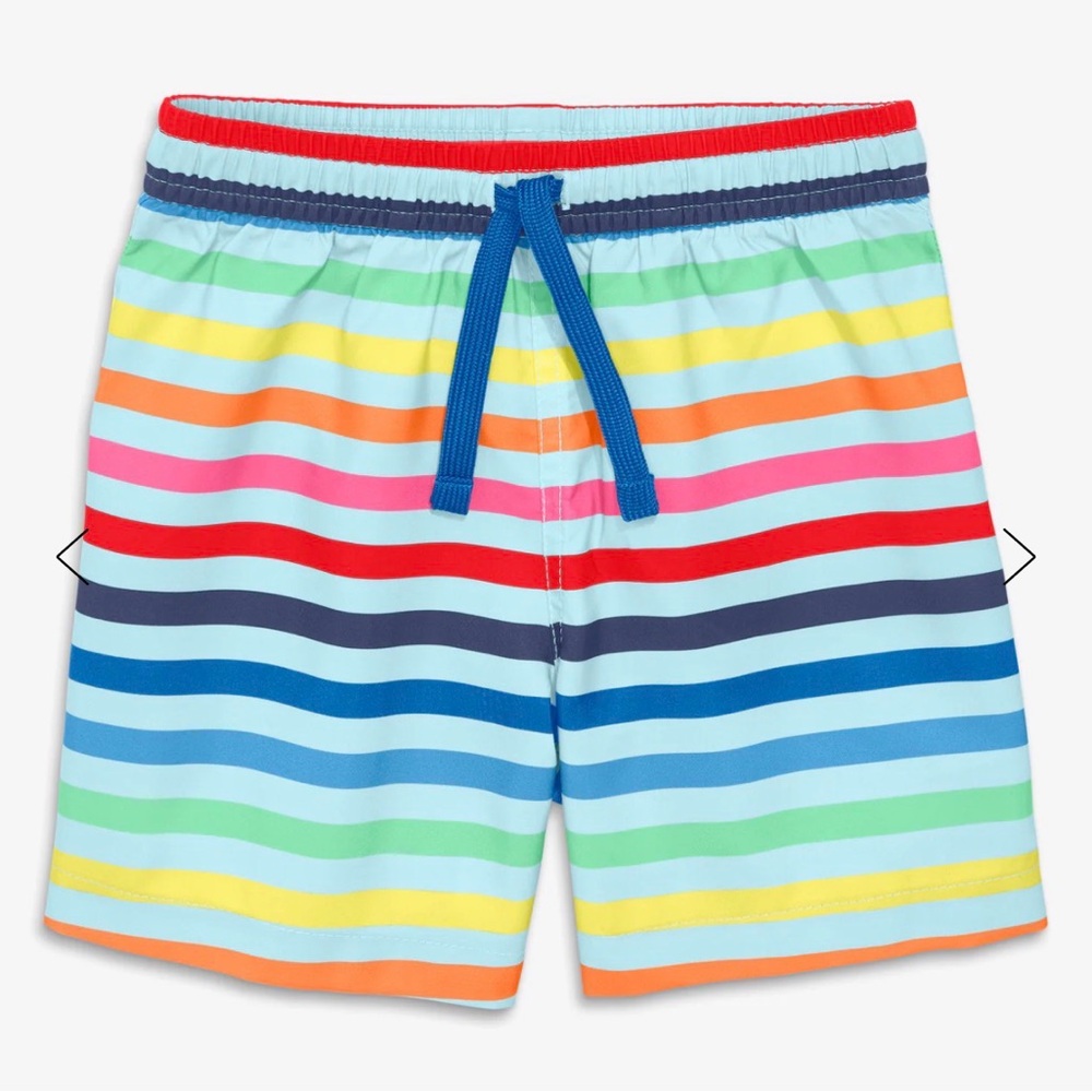 Primary- Swim Trucks
